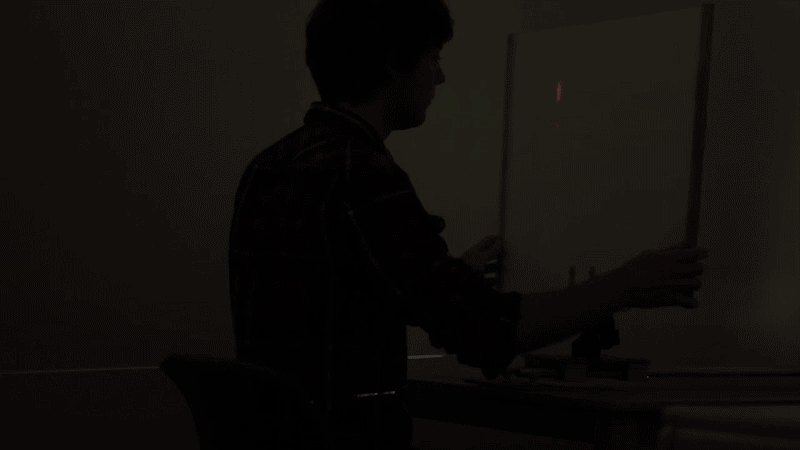 Tangible UI